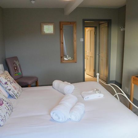 Dartmoor Inn Принстаун Стая снимка