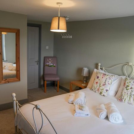 Dartmoor Inn Принстаун Стая снимка