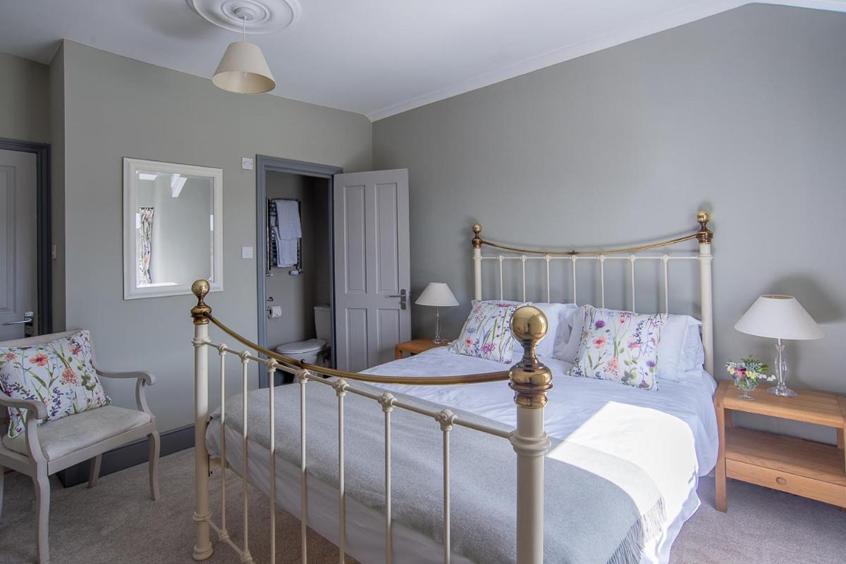 Dartmoor Inn Принстаун Екстериор снимка