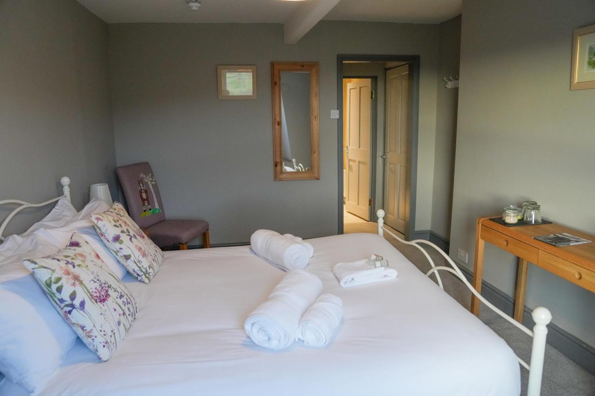 Dartmoor Inn Принстаун Стая снимка