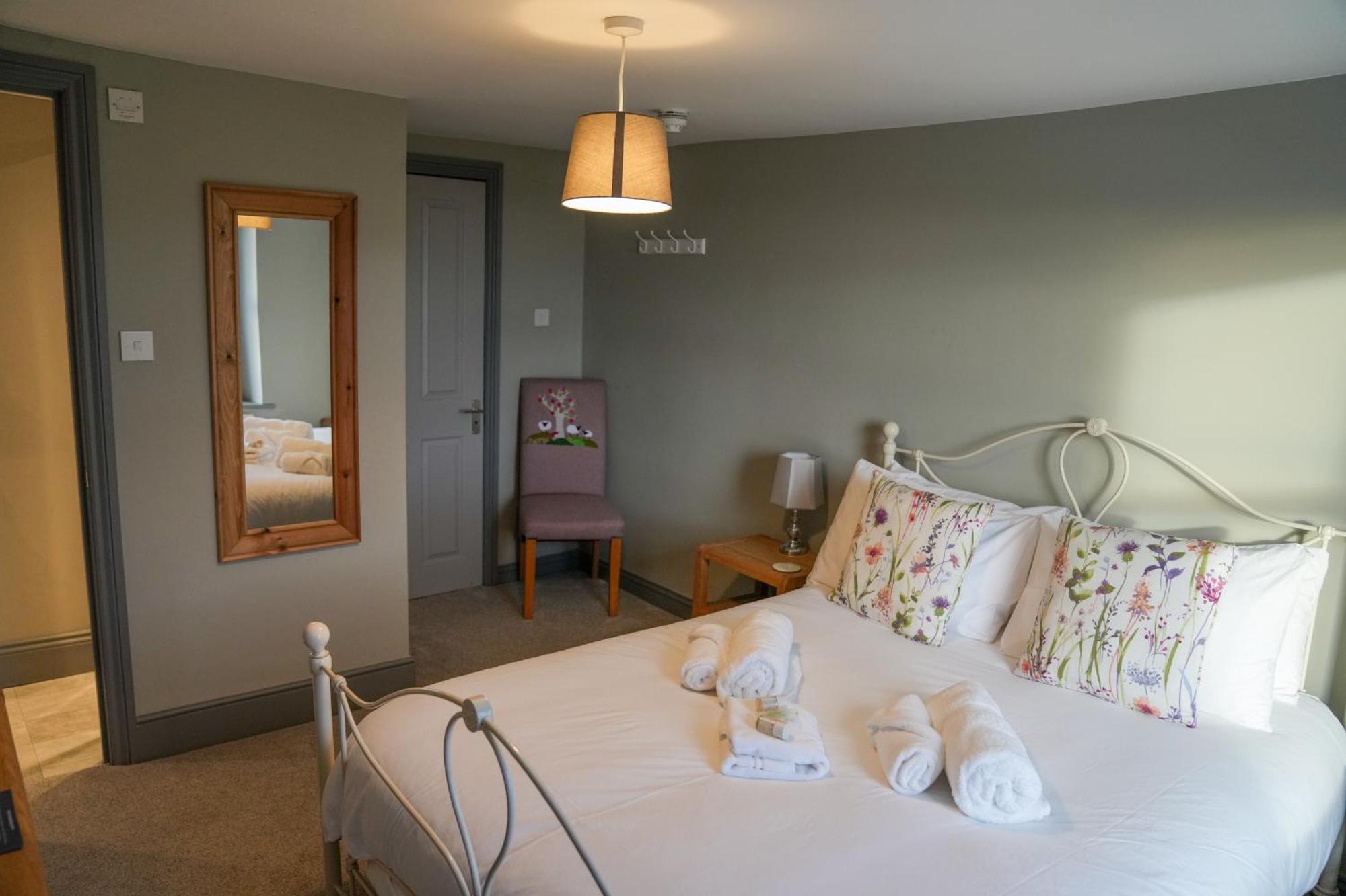 Dartmoor Inn Принстаун Стая снимка